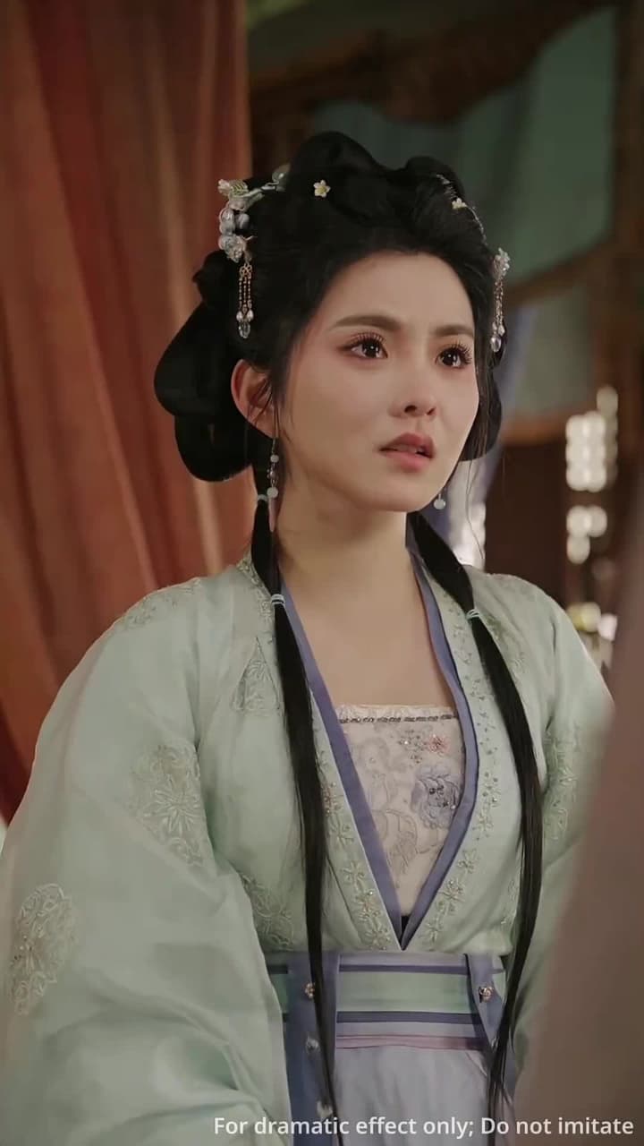 My Maid, My Salvation - Episode 22