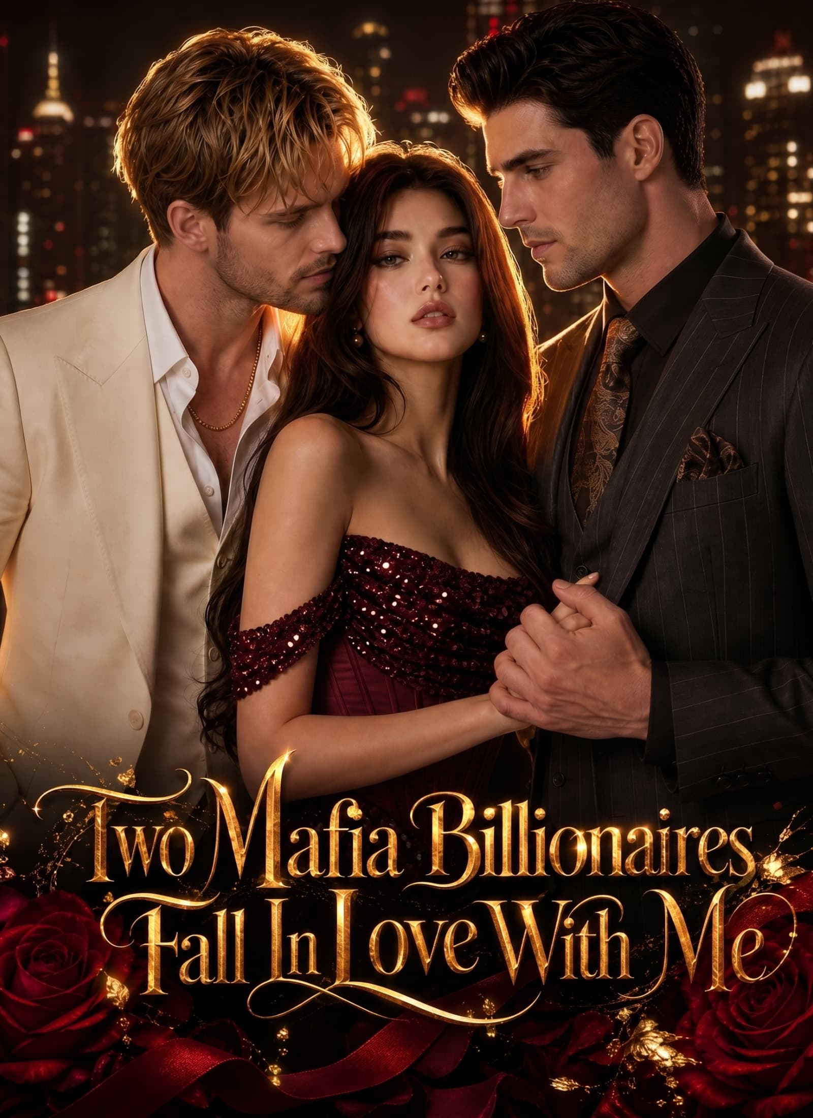 Two Mafia Billionaires Fall In Love With Me