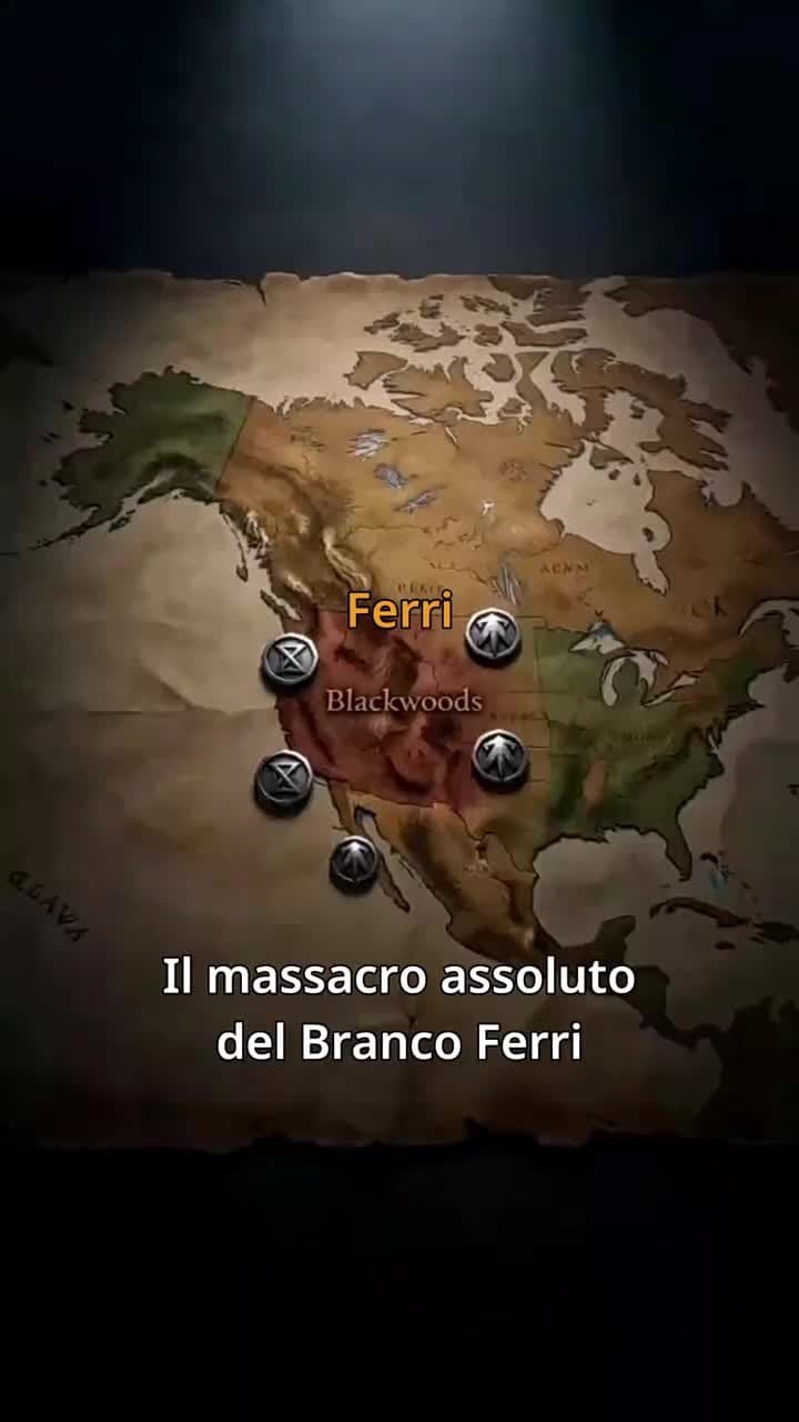 Il Risveglio   della Stirpe - Episode 22