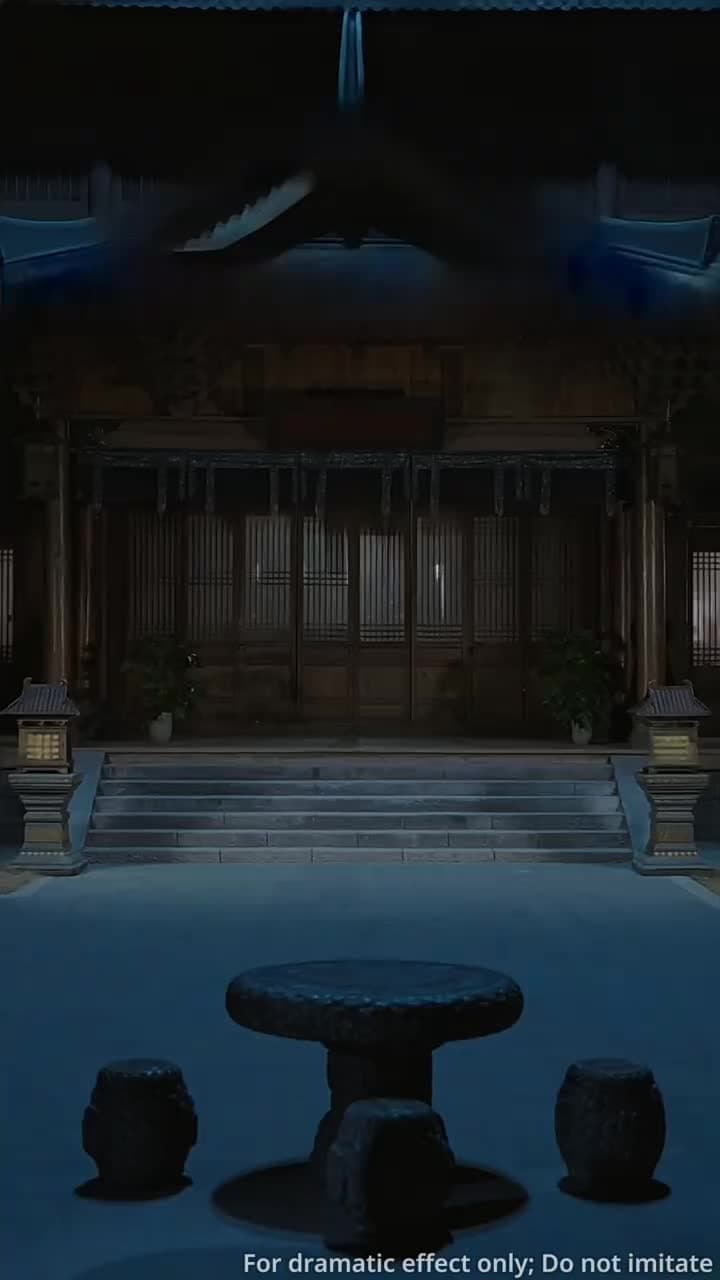 My Maid, My Salvation - Episode 11