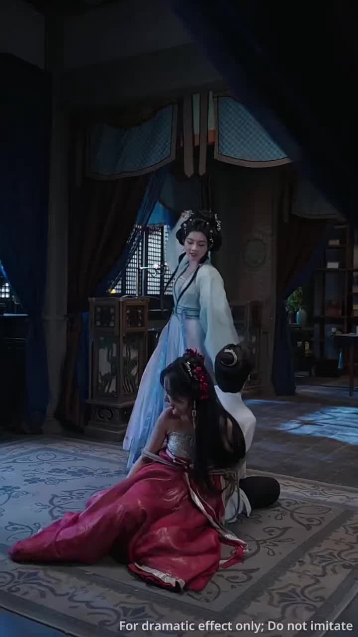 My Maid, My Salvation - Episode 51