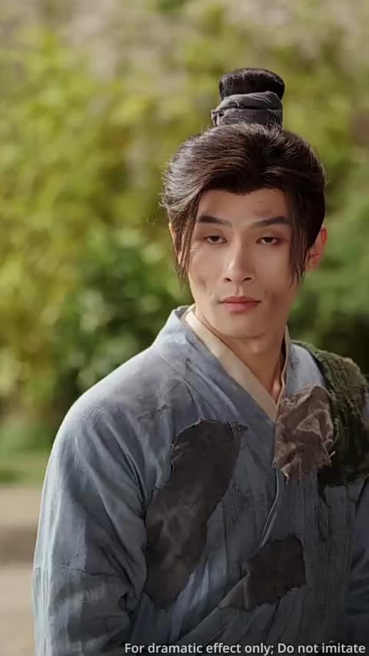 My Maid, My Salvation - Episode 15