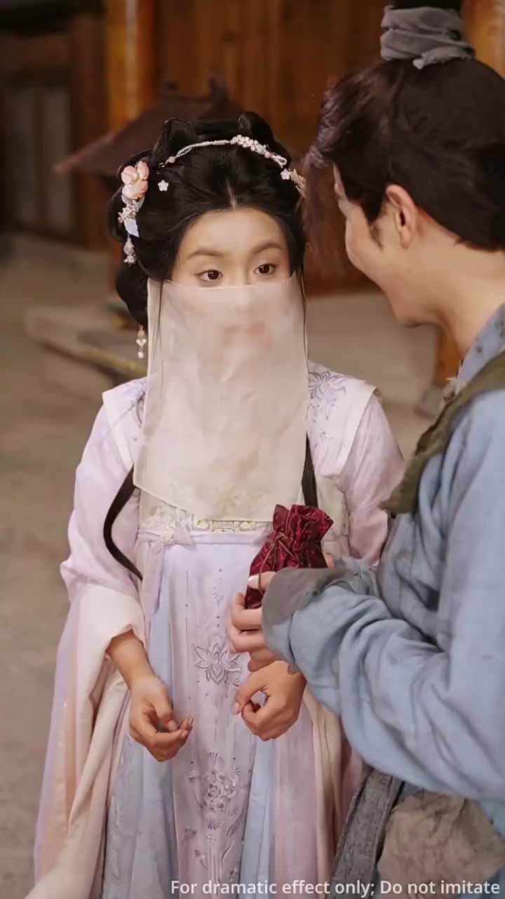 My Maid, My Salvation - Episode 17