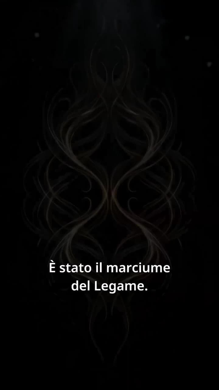 Il Risveglio   della Stirpe - Episode 34