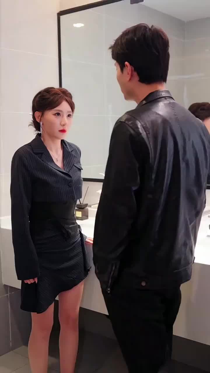 潛龍護衛 - Episode 8