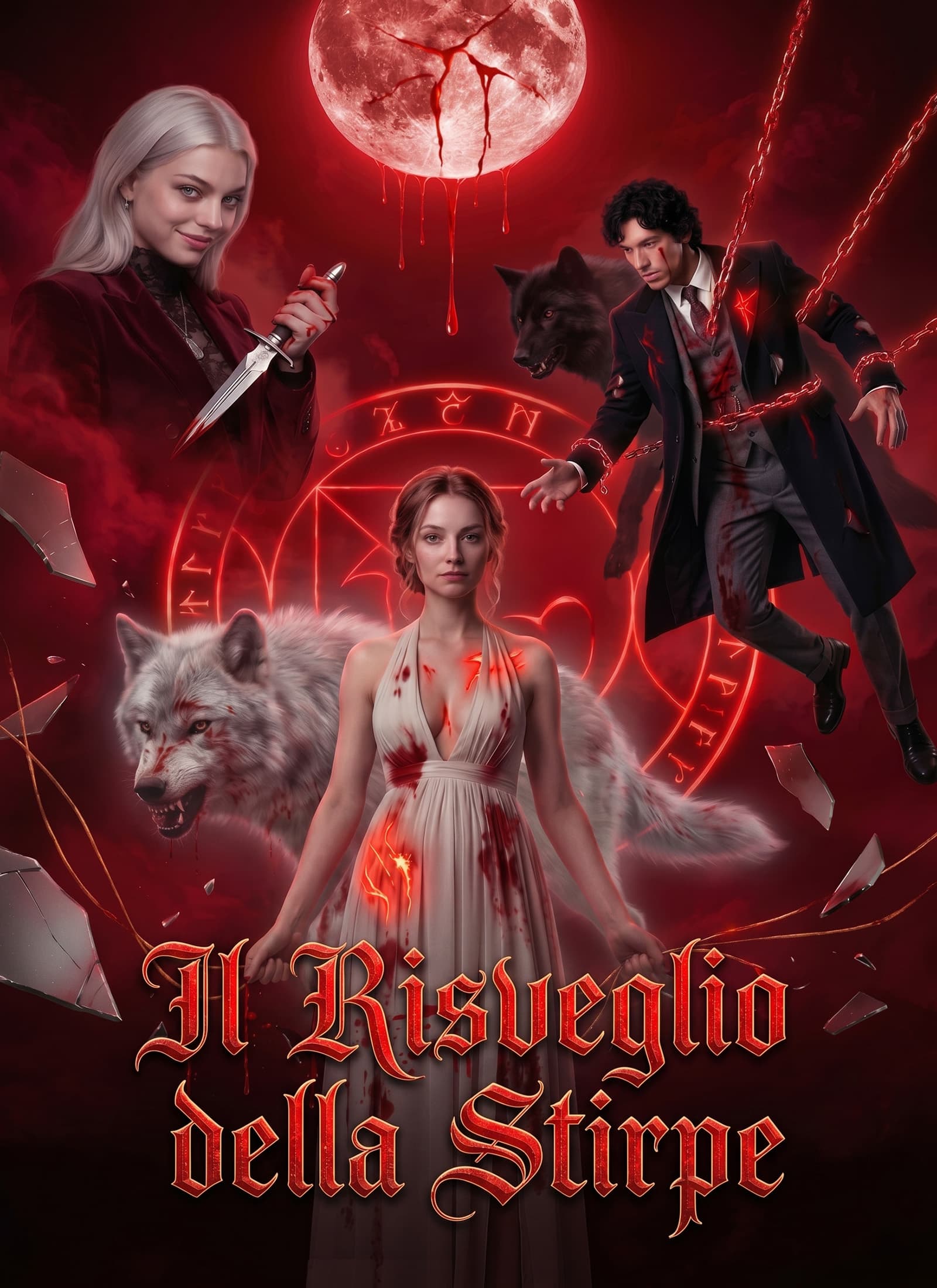 Il Risveglio   della Stirpe