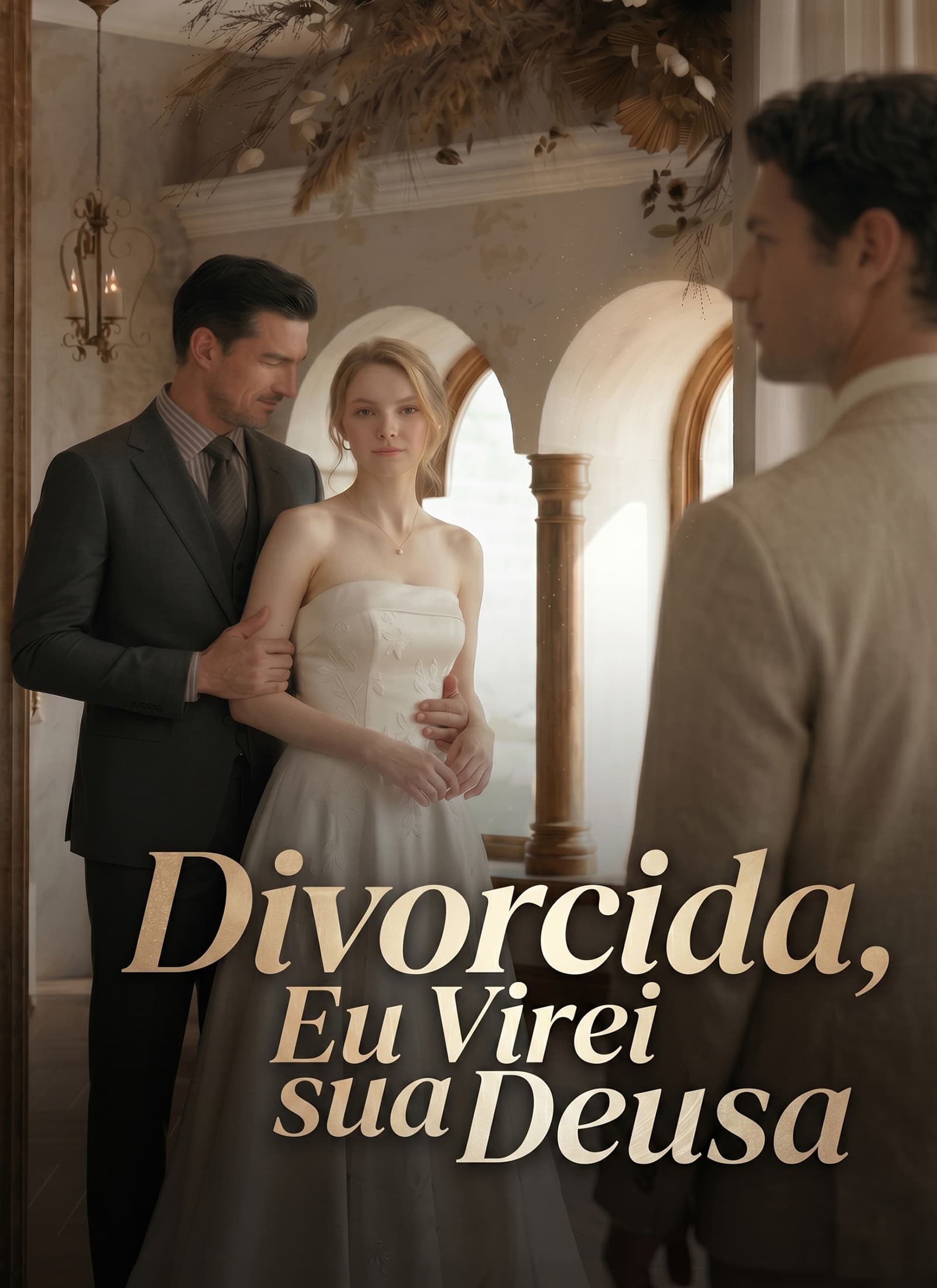 Divorciada, Eu Virei Sua Deusa