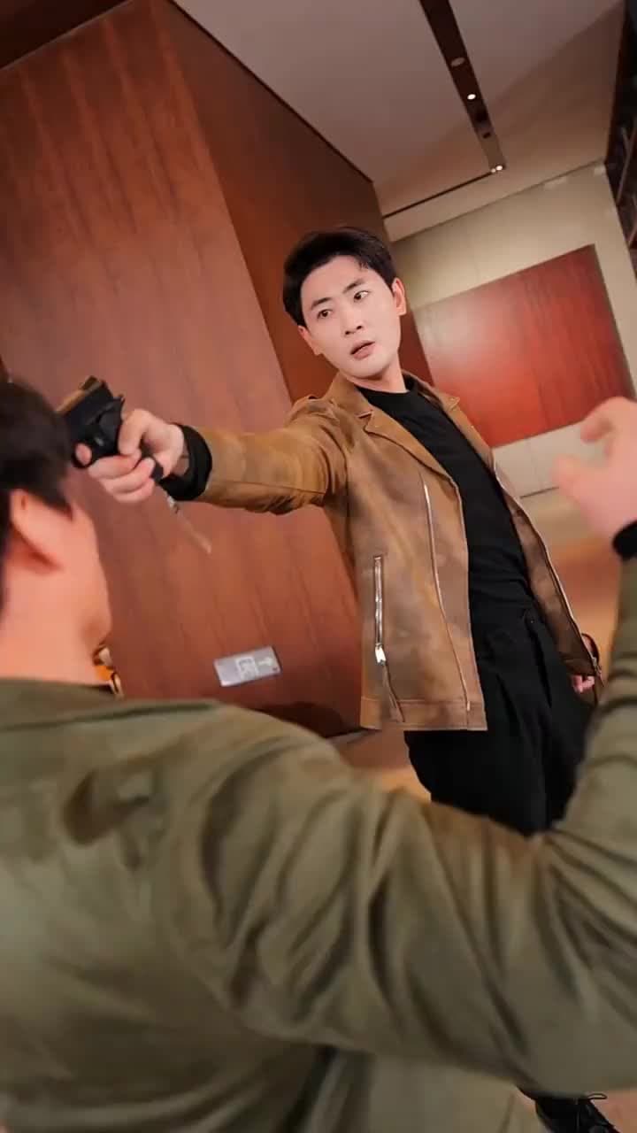 潛龍護衛 - Episode 3