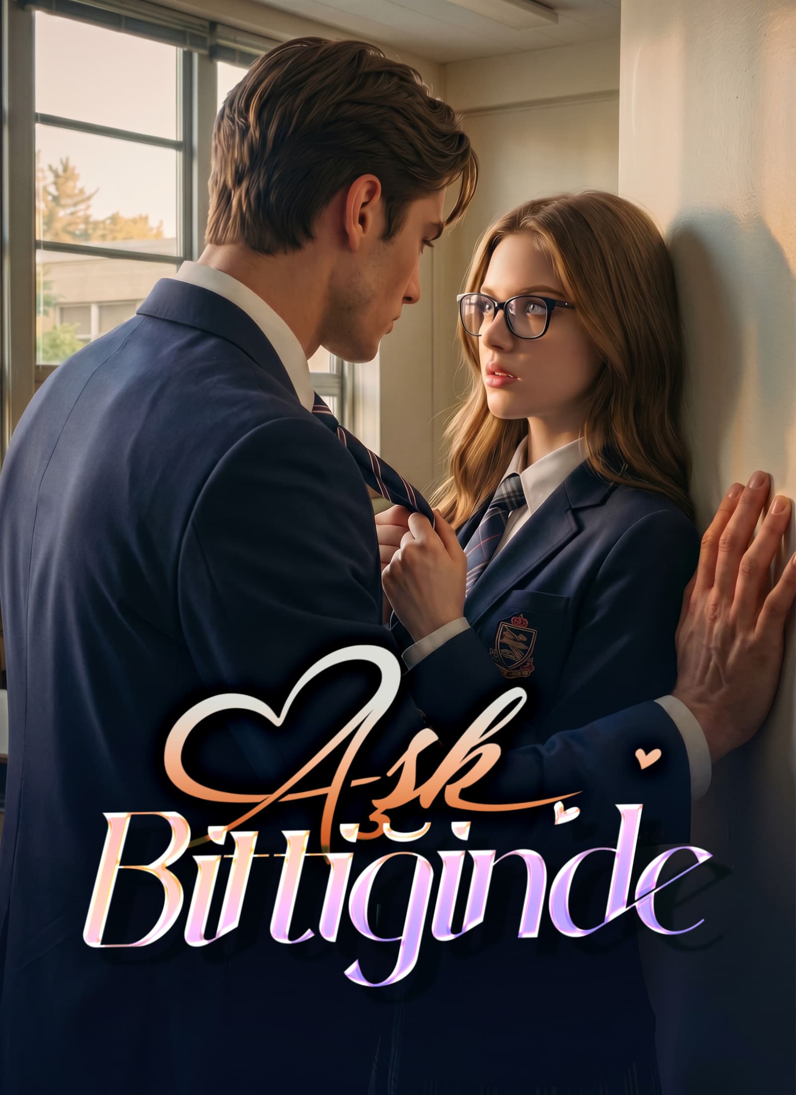 Aşk Bittiğinde