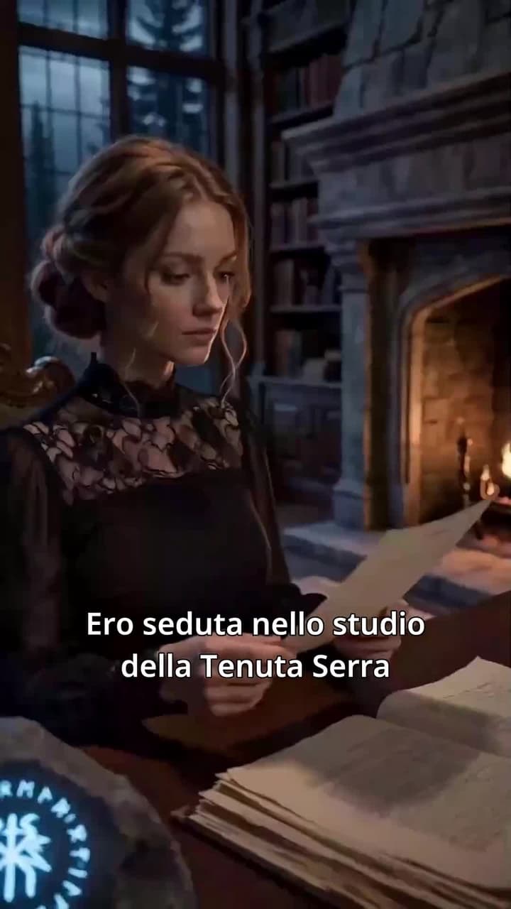 Il Risveglio   della Stirpe - Episode 24