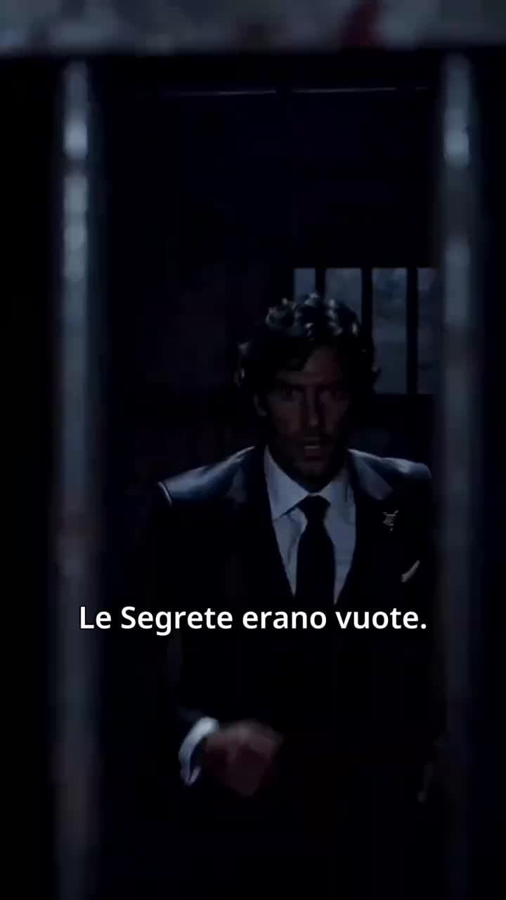 Il Risveglio   della Stirpe - Episode 19