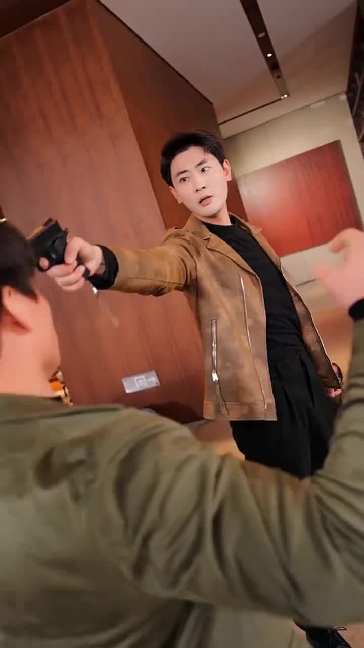 The Heiress’s Deadliest Protector - Episode 3