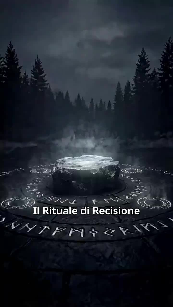 Il Risveglio   della Stirpe - Episode 17