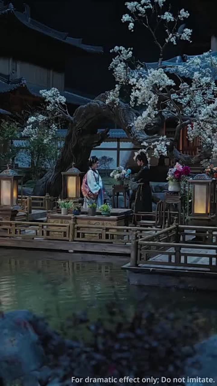 My Maid, My Salvation - Episode 37