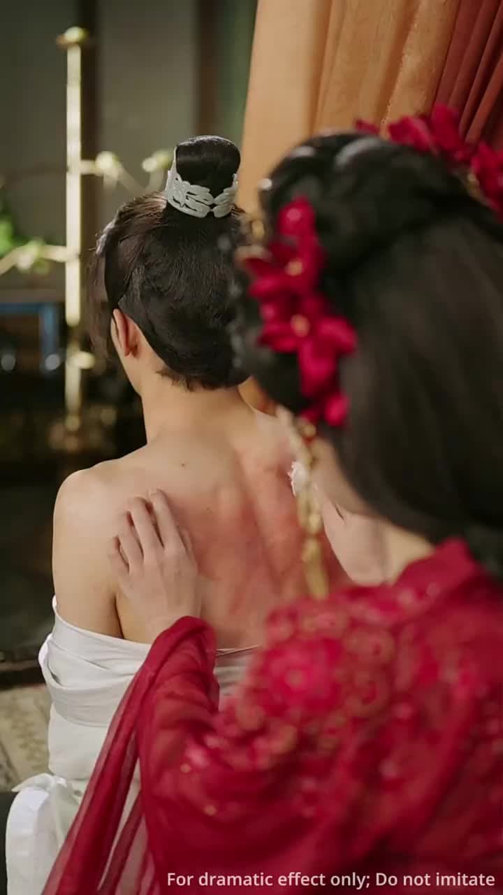 My Maid, My Salvation - Episode 26