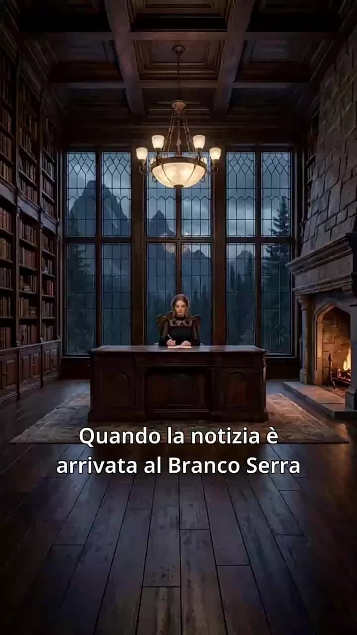 Il Risveglio   della Stirpe - Episode 35