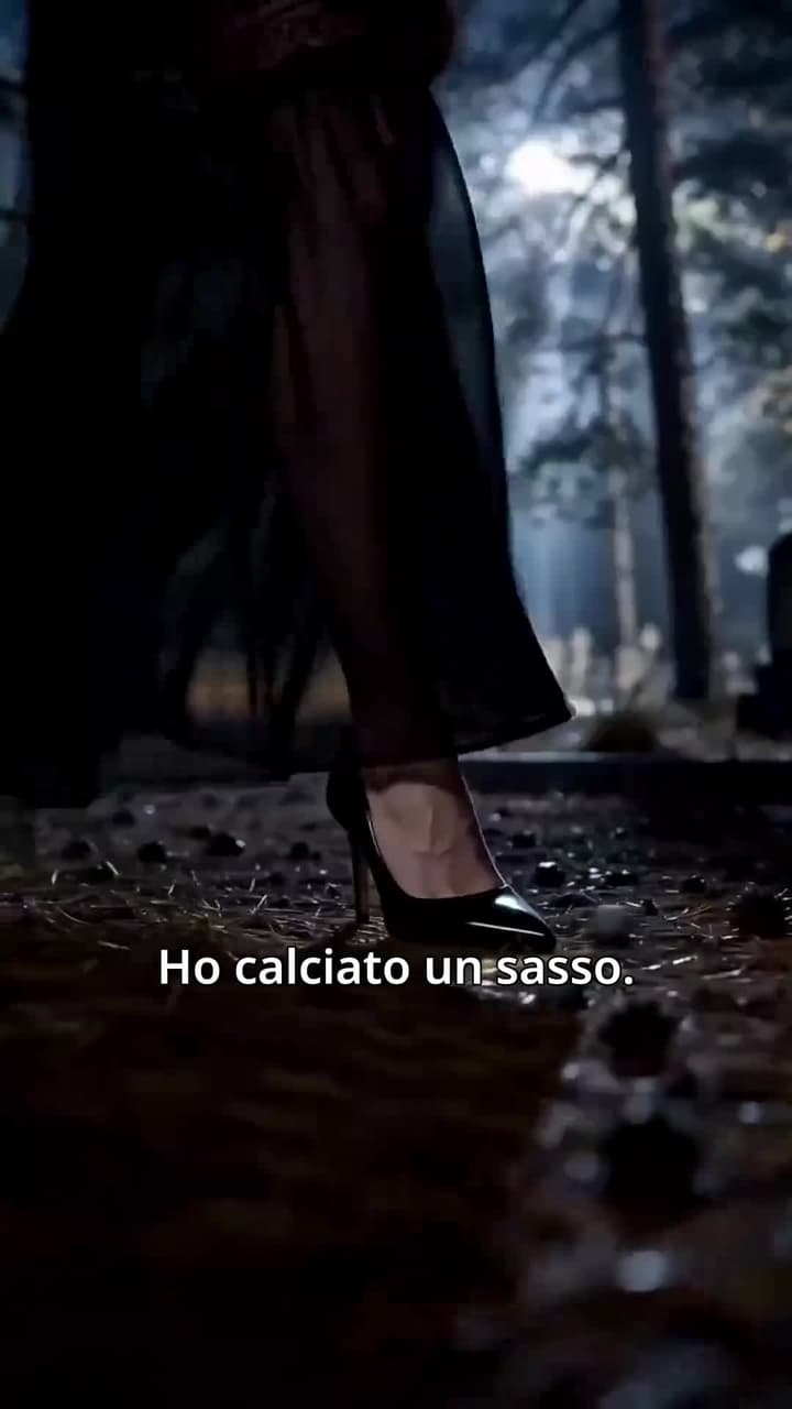 Il Risveglio   della Stirpe - Episode 30