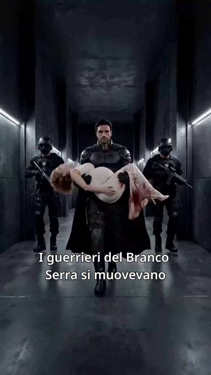Il Risveglio   della Stirpe - Episode 10