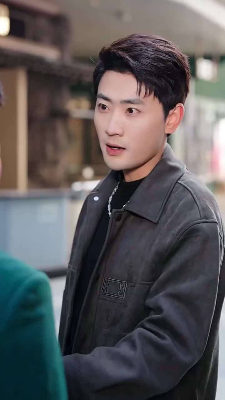 The Heiress’s Deadliest Protector - Episode 31
