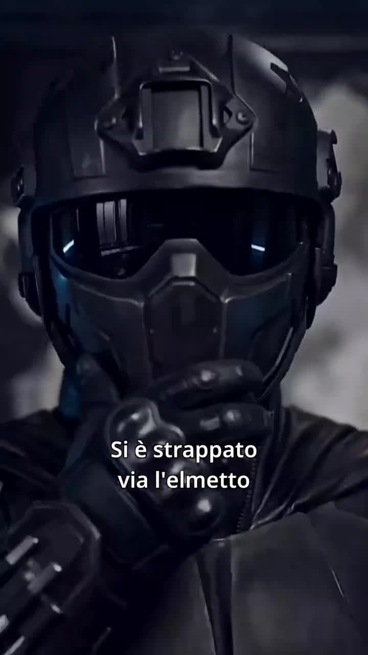 Il Risveglio   della Stirpe - Episode 9
