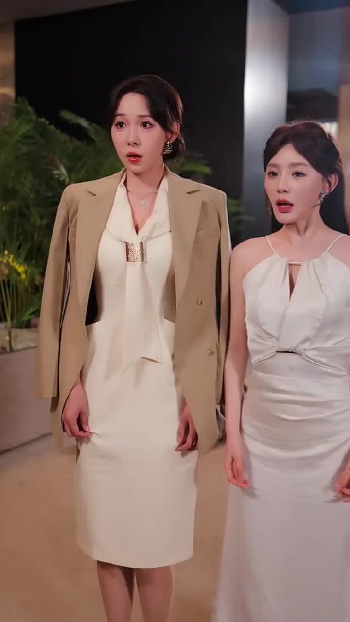 The Heiress’s Deadliest Protector - Episode 4