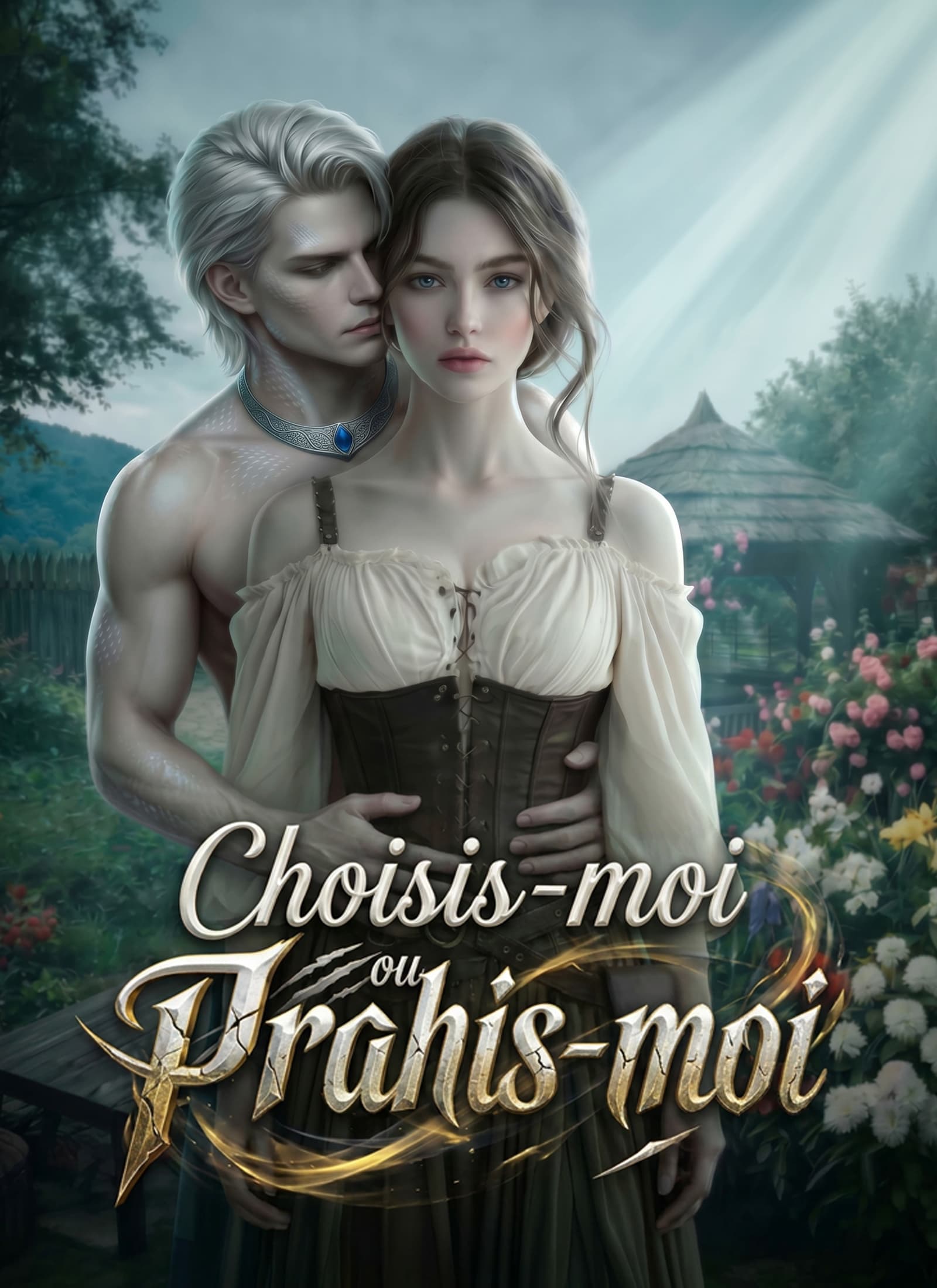 Choisis-moi ou trahis-moi