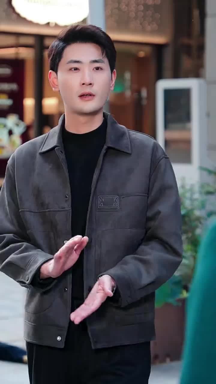 The Heiress’s Deadliest Protector - Episode 30