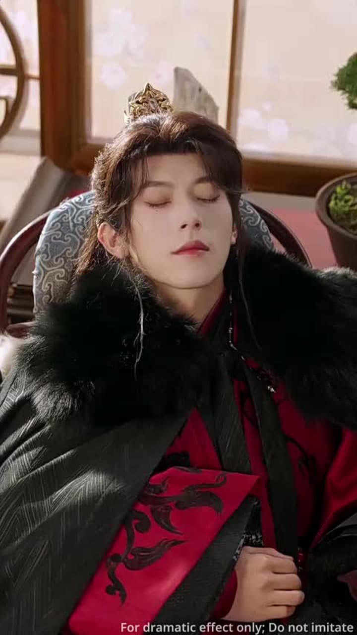My Maid, My Salvation - Episode 13