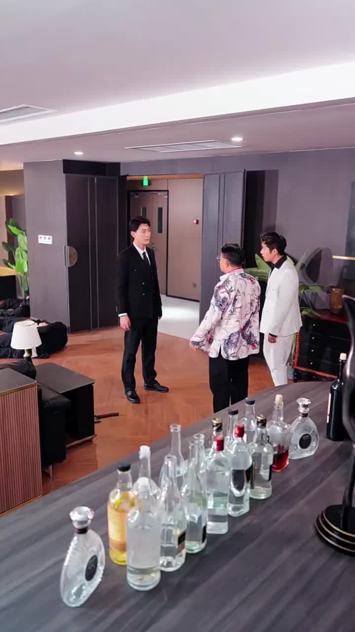 The Heiress’s Deadliest Protector - Episode 16