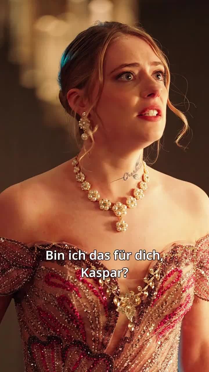 Hinter seiner Fassade - Episode 36