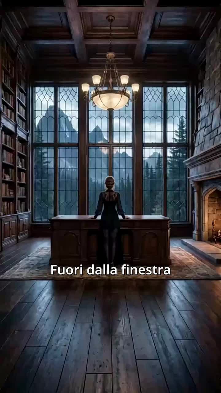 Il Risveglio   della Stirpe - Episode 36