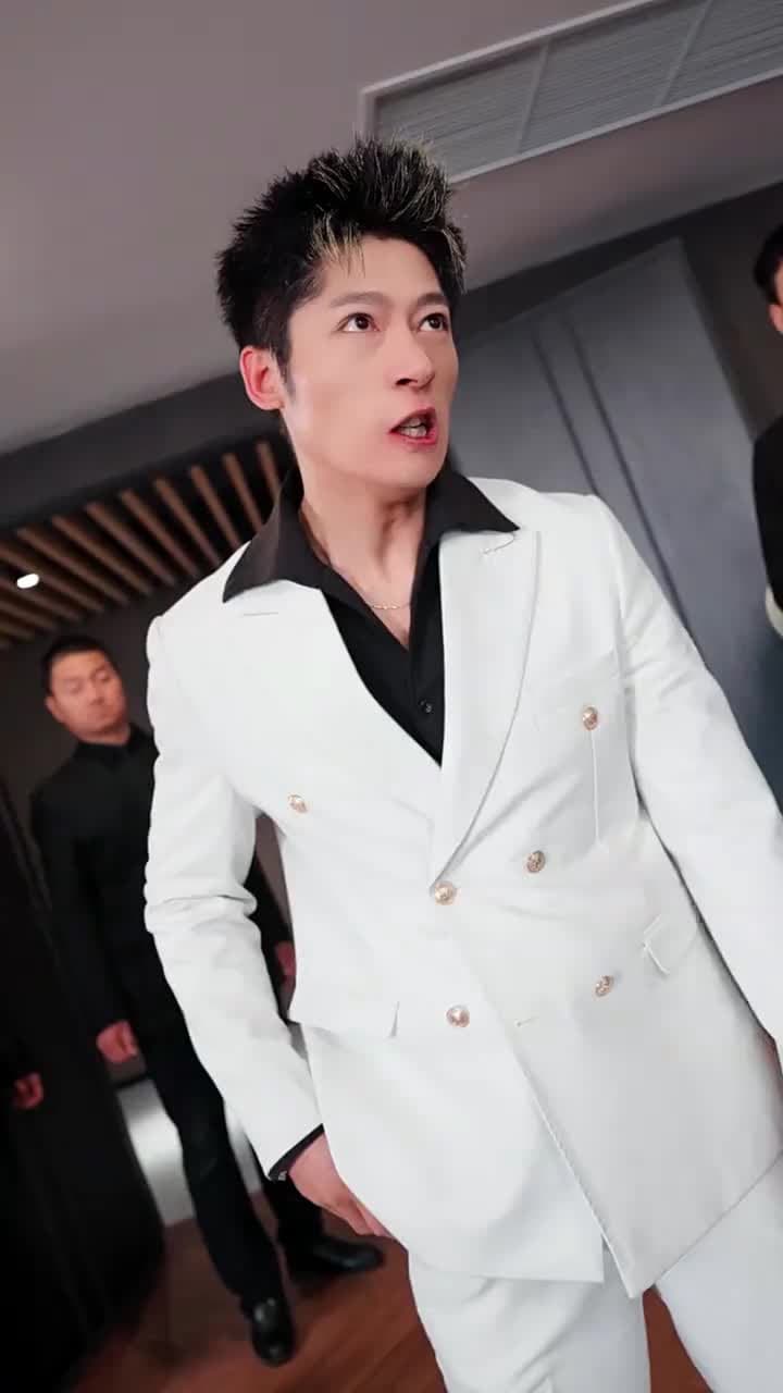 The Heiress’s Deadliest Protector - Episode 12