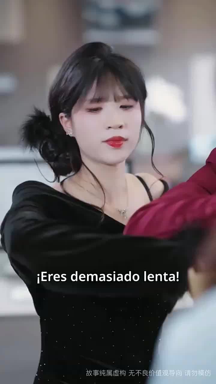 [Doblado]Mentiras en la Oficina - Episode 11