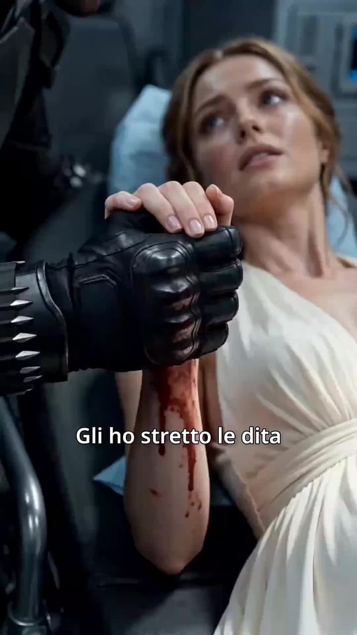 Il Risveglio   della Stirpe - Episode 11