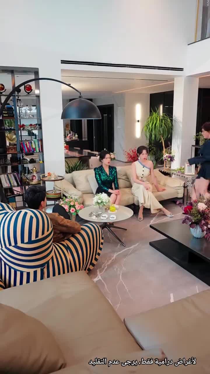[مدبلج]الحارس الغامض - Episode 7