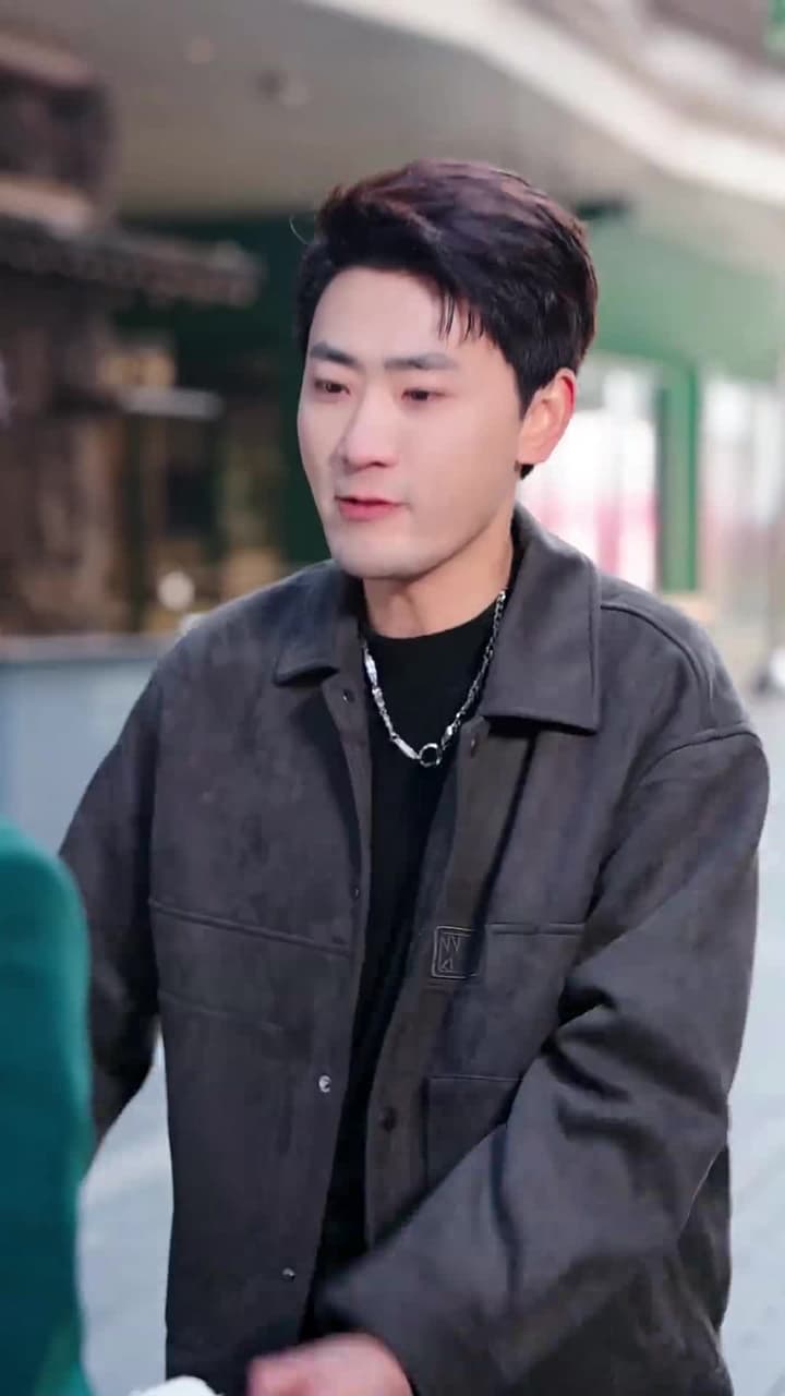 The Heiress’s Deadliest Protector - Episode 32