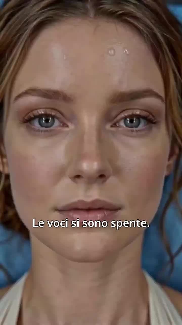Il Risveglio   della Stirpe - Episode 13
