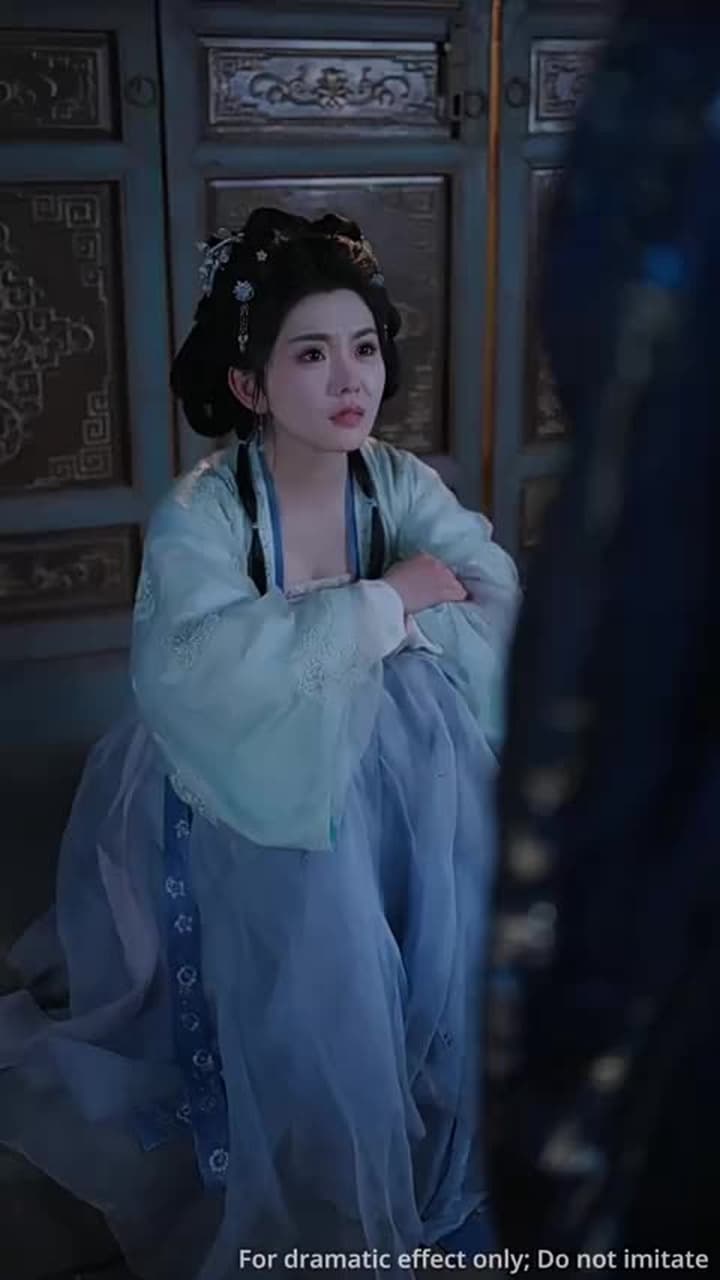 My Maid, My Salvation - Episode 23