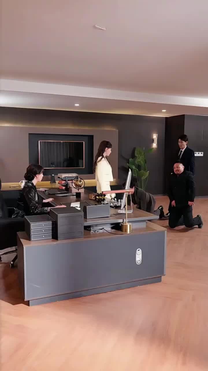 潛龍護衛 - Episode 57