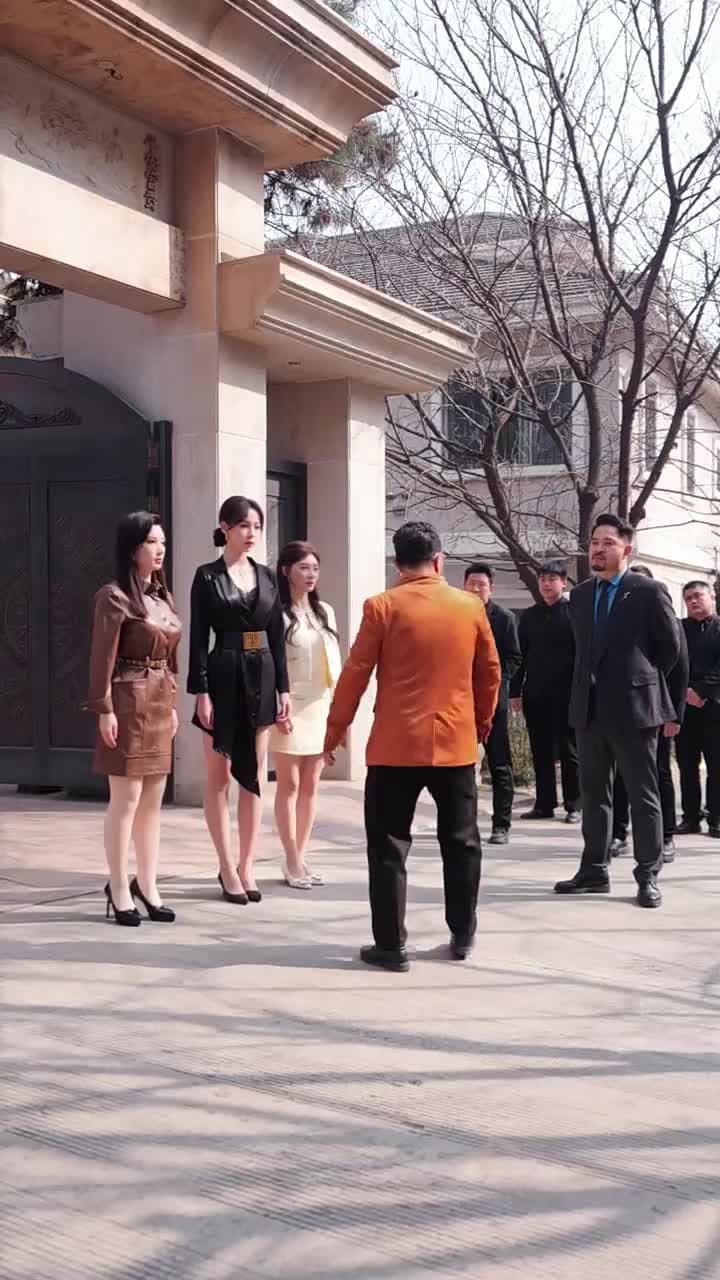 The Heiress’s Deadliest Protector - Episode 50