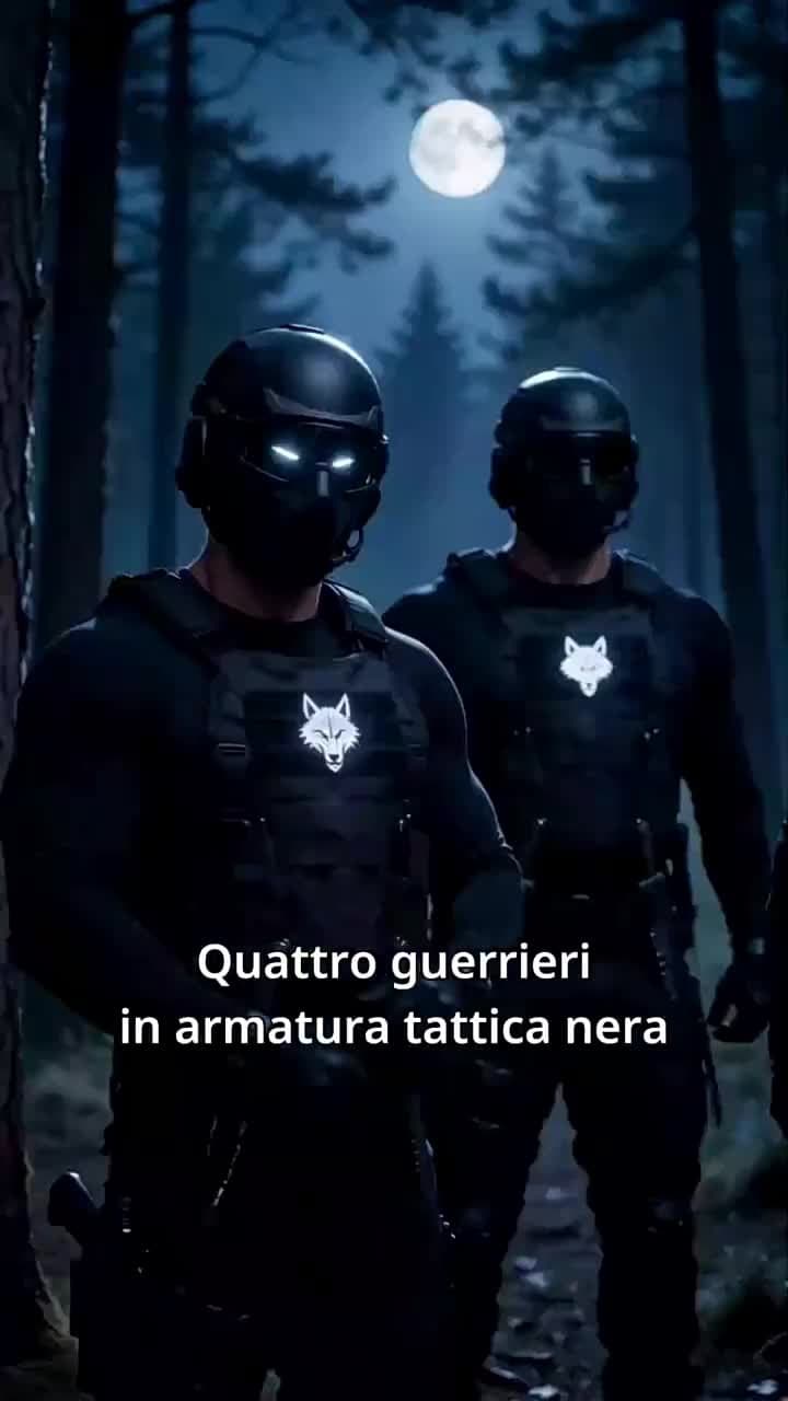 Il Risveglio   della Stirpe - Episode 31
