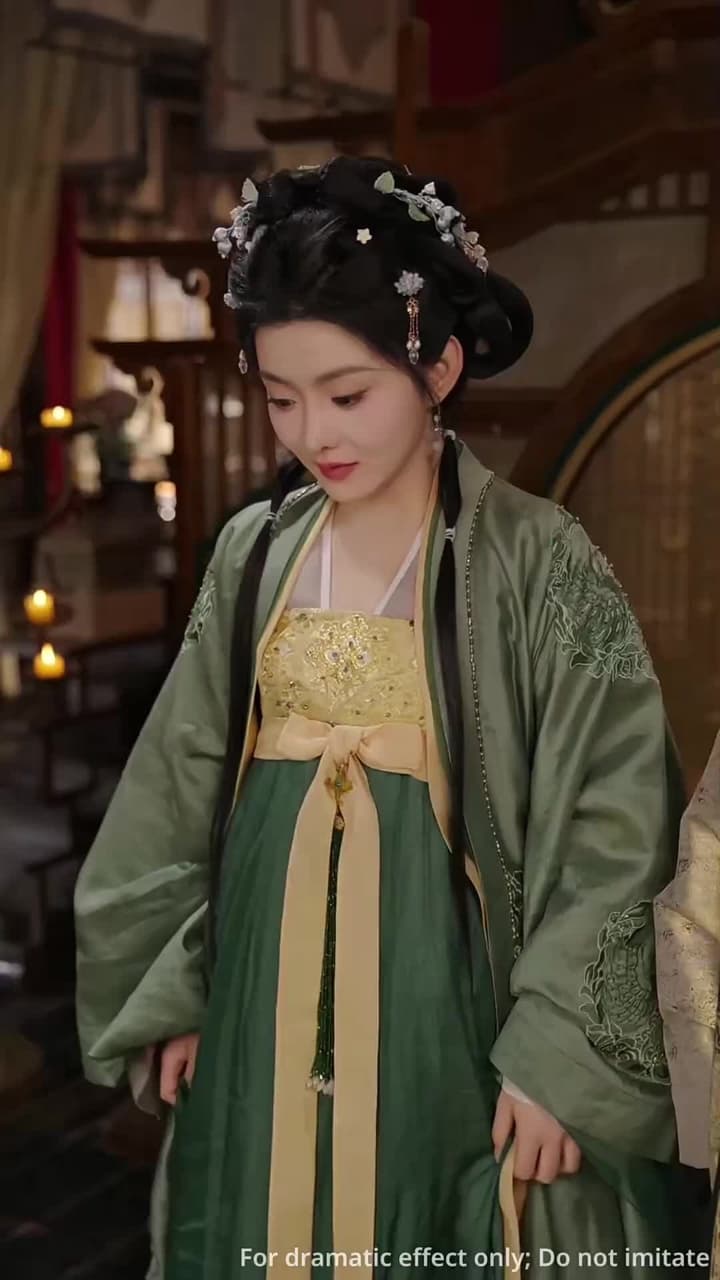 My Maid, My Salvation - Episode 58