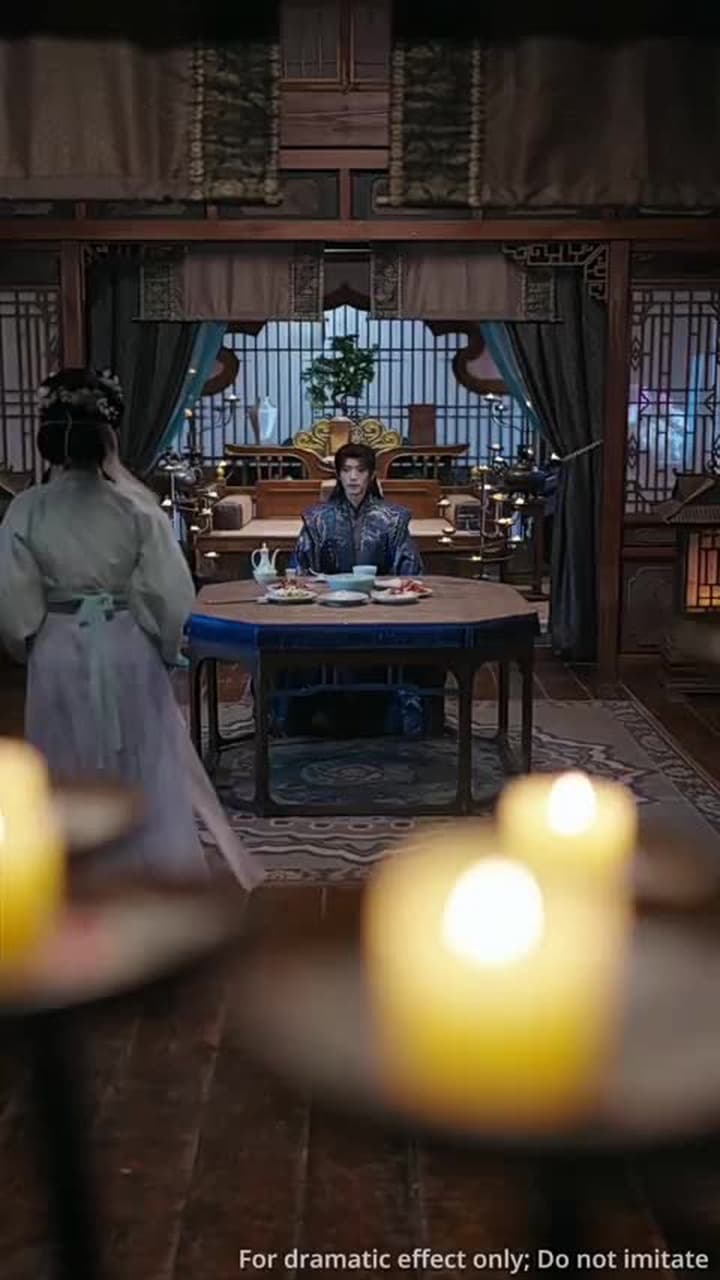 My Maid, My Salvation - Episode 24