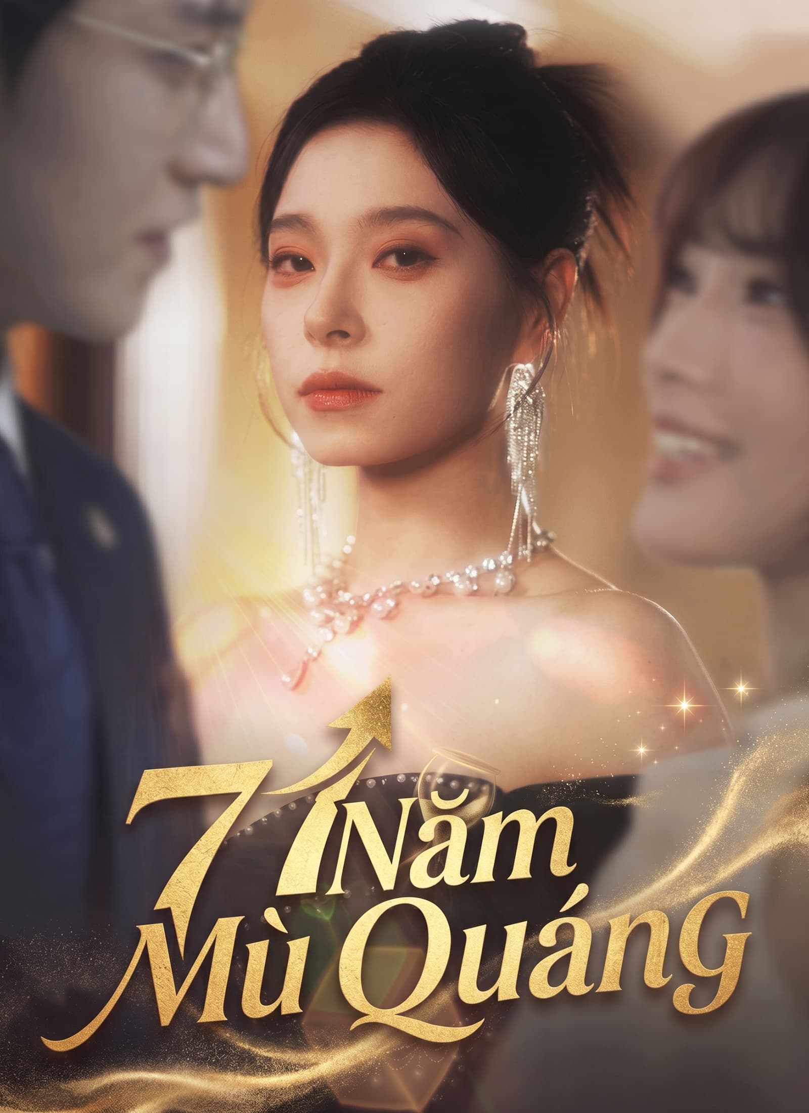 [Lồng Tiếng] 7 Năm Mù Quáng
