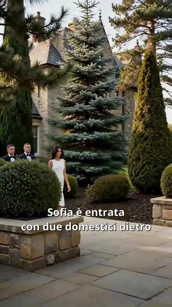 [Doppiato]L'Ascesa della Luna - Episode 34