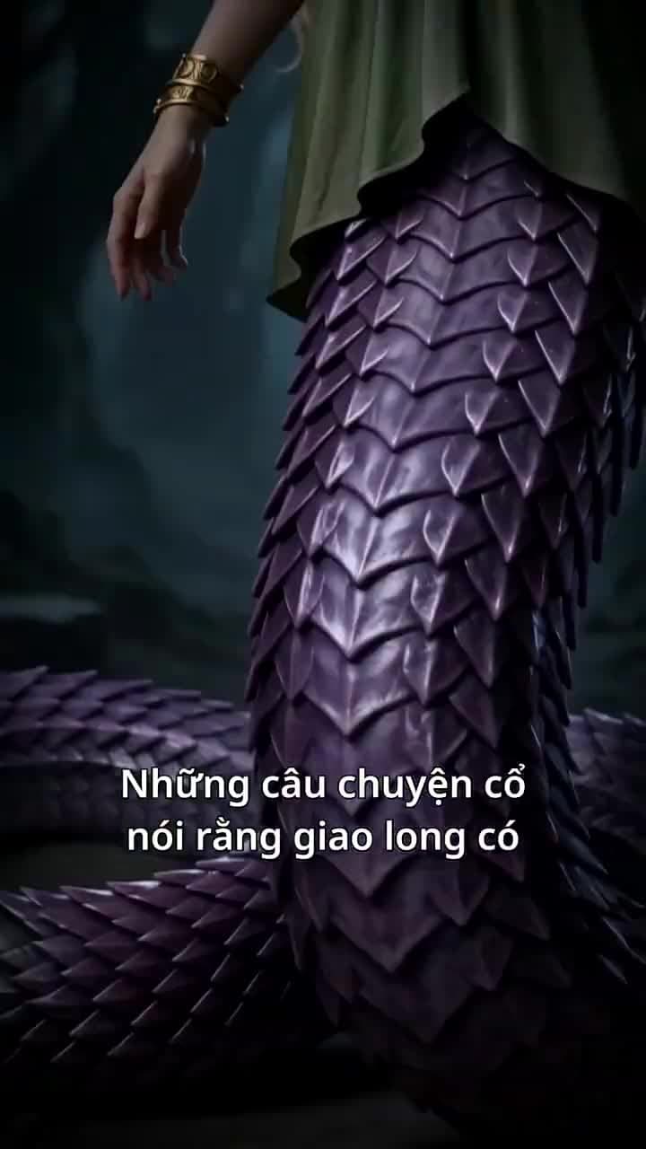 [Lồng Tiếng] Định Mệnh Hắc Xà - Episode 24