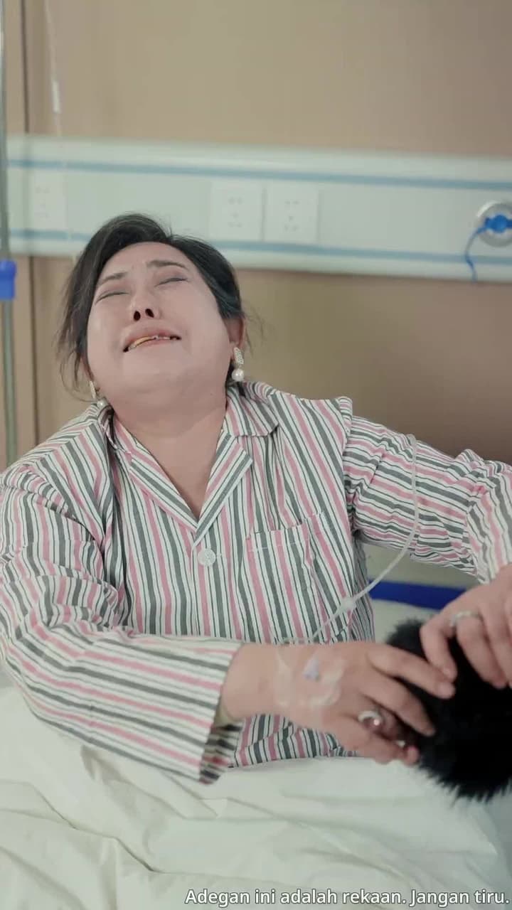 Adik, Kali Ini Aku Jaga - Episode 38