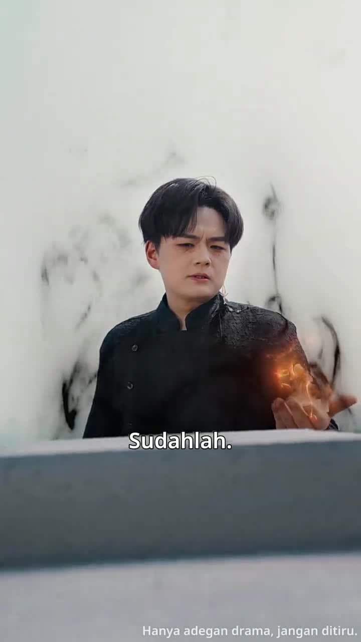 [Dubbing] Rahasia Tersembunyi - Episode 52