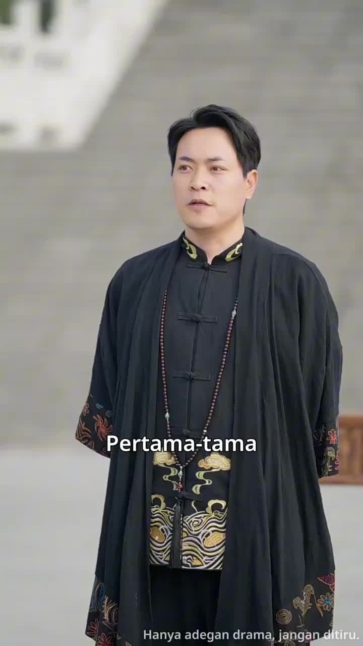 [Dubbing] Rahasia Tersembunyi - Episode 23