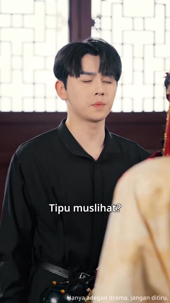[Dubbing] Rahasia Tersembunyi - Episode 58